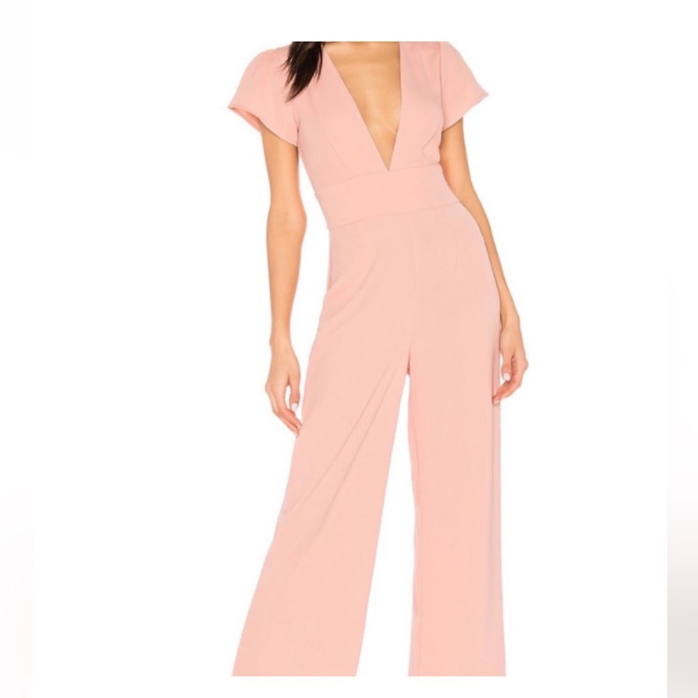Superdown jumpsuit